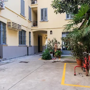 Farini 36 Monumentale District 2pax Wifi Milano