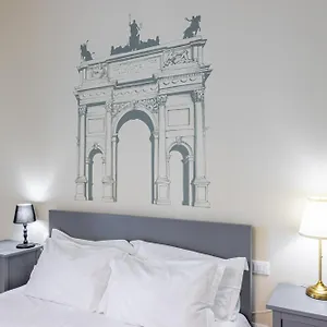 Boccaccio's Flats Milano