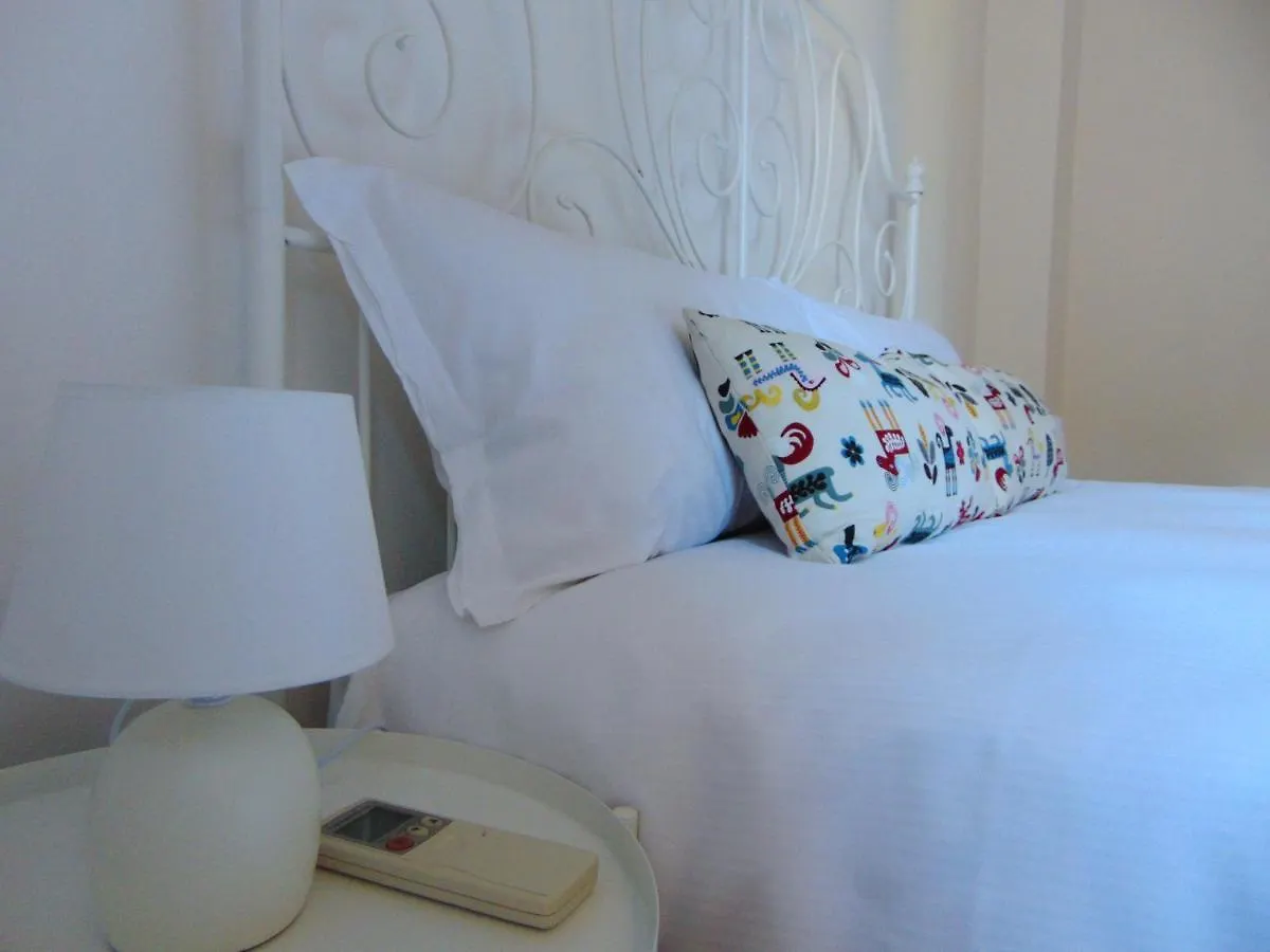 Homestay The Best Bedroom In Milan